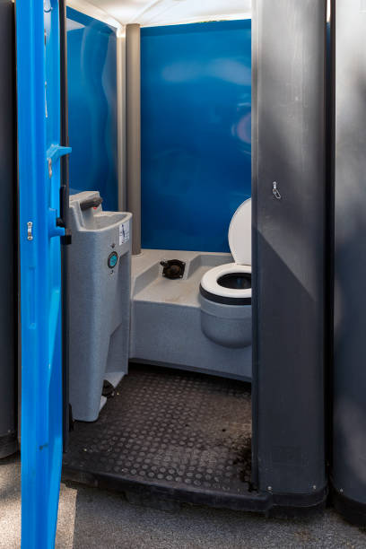 Best Emergency porta potty rental  in Warsaw, VA