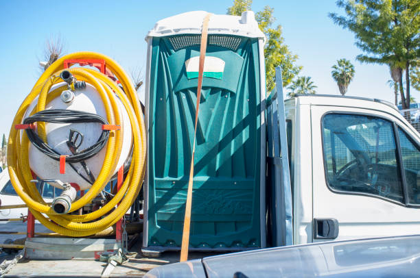 Best Luxury portable toilet rental  in Warsaw, VA
