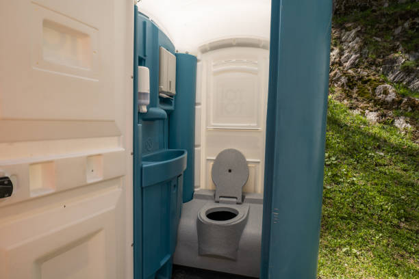 Porta potty rental for outdoor events in Warsaw, VA