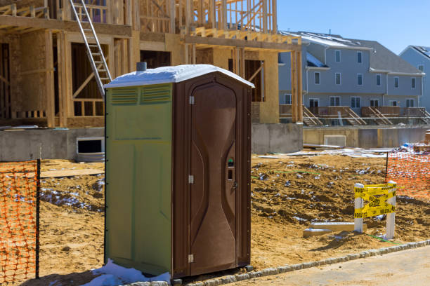 Best Portable toilet rental for construction  in Warsaw, VA