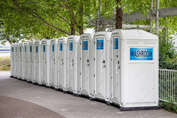 Best High-end porta potty rental  in Warsaw, VA