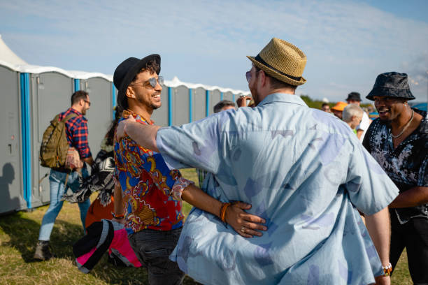 Best Long-term porta potty rental  in Warsaw, VA