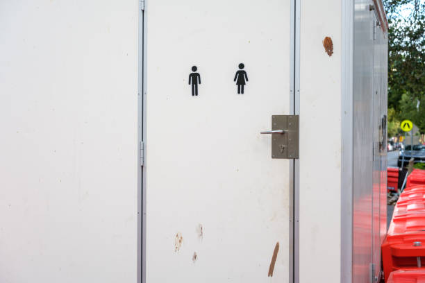Best Sanitation services for porta potties  in Warsaw, VA