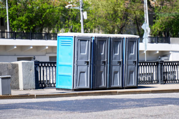 Best Sanitation services for porta potties  in Warsaw, VA